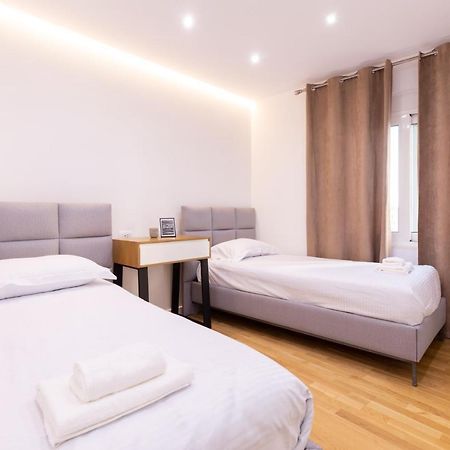 טיראנה Exclusive 2 Bedrooms Apartment מראה חיצוני תמונה