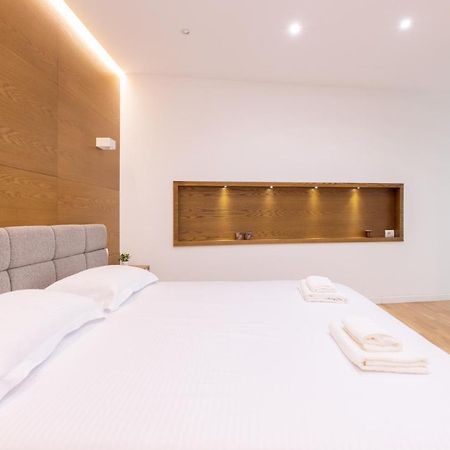 טיראנה Exclusive 2 Bedrooms Apartment מראה חיצוני תמונה