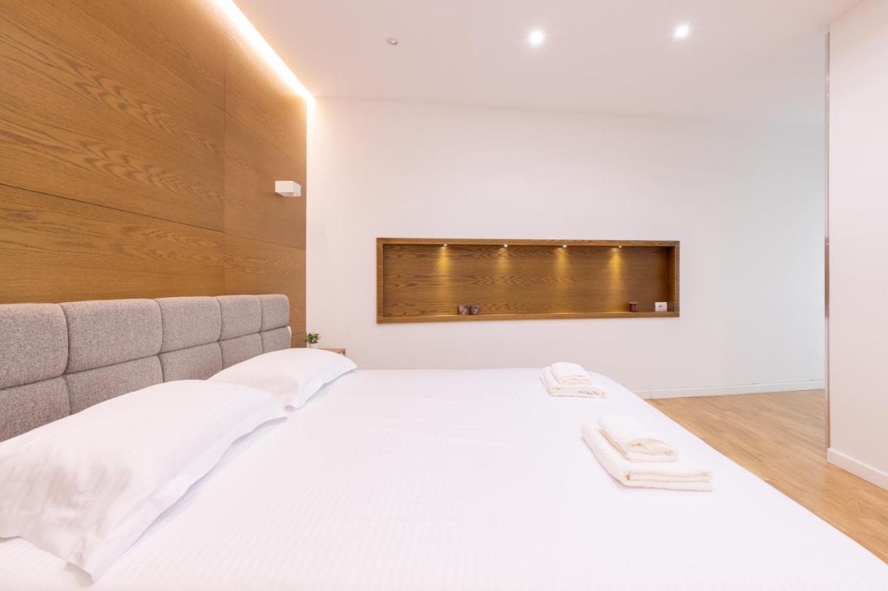 טיראנה Exclusive 2 Bedrooms Apartment מראה חיצוני תמונה