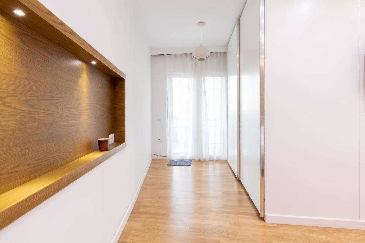 טיראנה Exclusive 2 Bedrooms Apartment מראה חיצוני תמונה