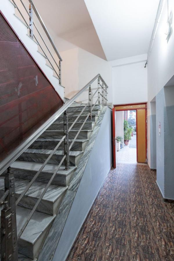 טיראנה Exclusive 2 Bedrooms Apartment מראה חיצוני תמונה