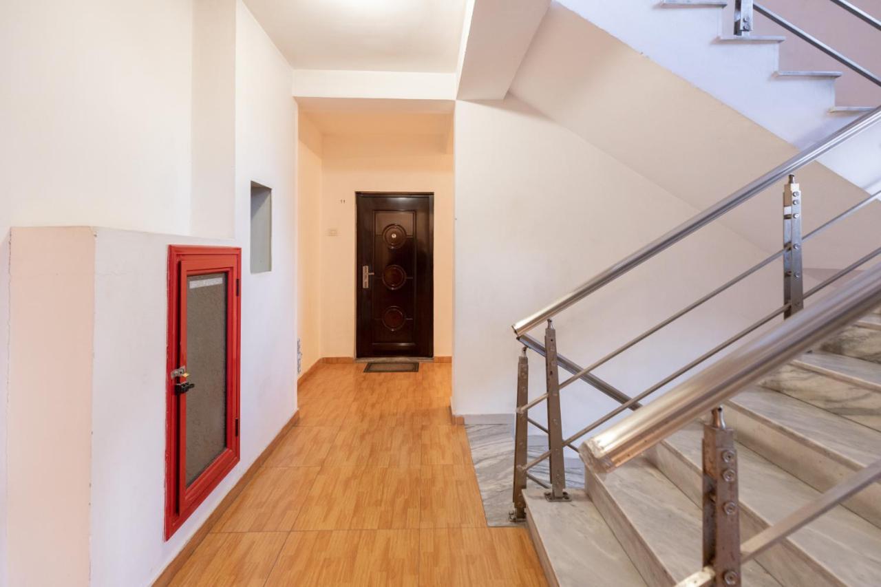 טיראנה Exclusive 2 Bedrooms Apartment מראה חיצוני תמונה