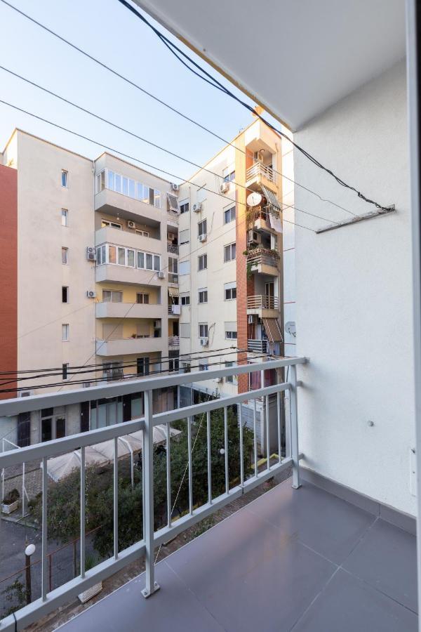 טיראנה Exclusive 2 Bedrooms Apartment מראה חיצוני תמונה