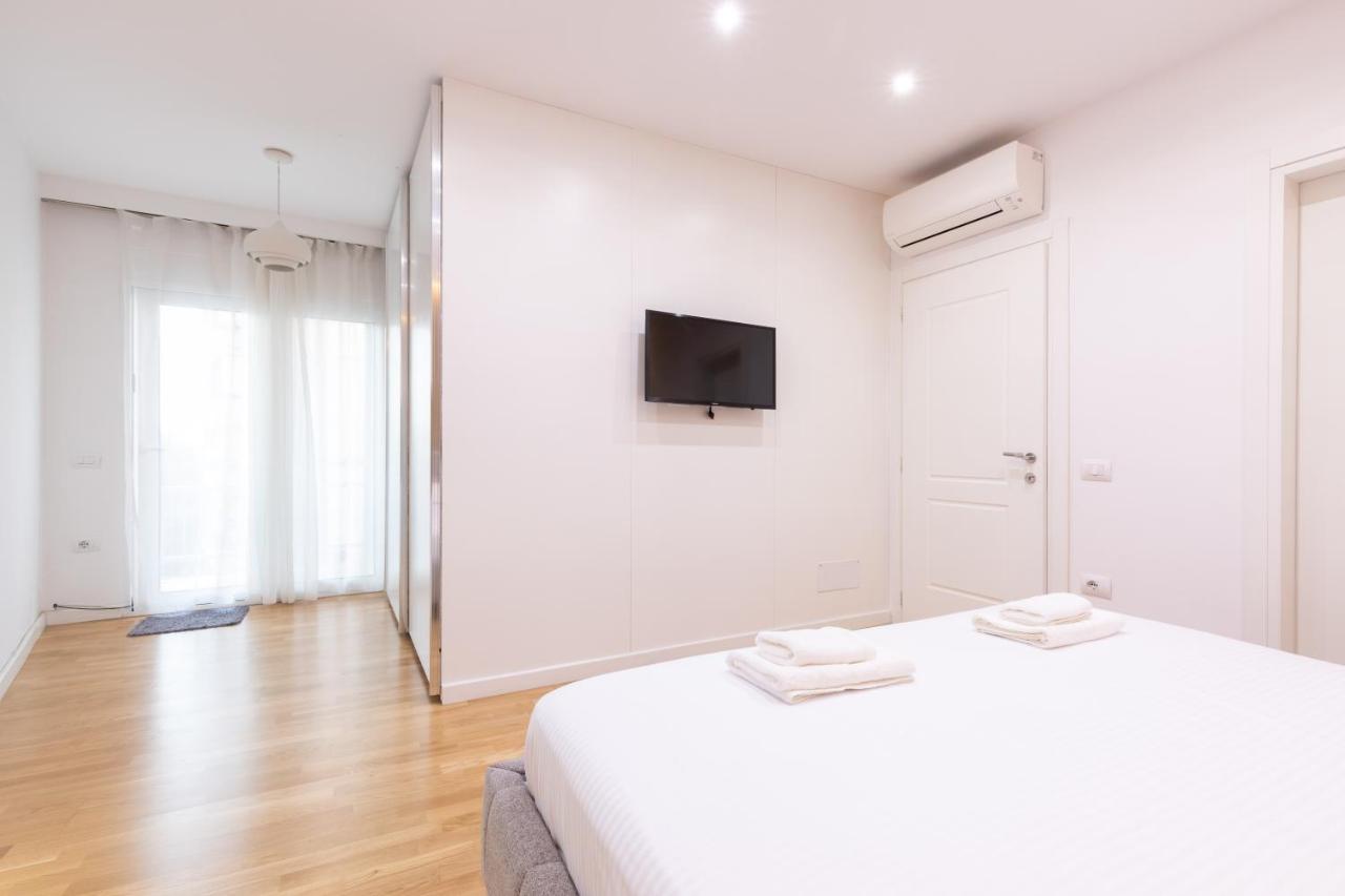טיראנה Exclusive 2 Bedrooms Apartment מראה חיצוני תמונה