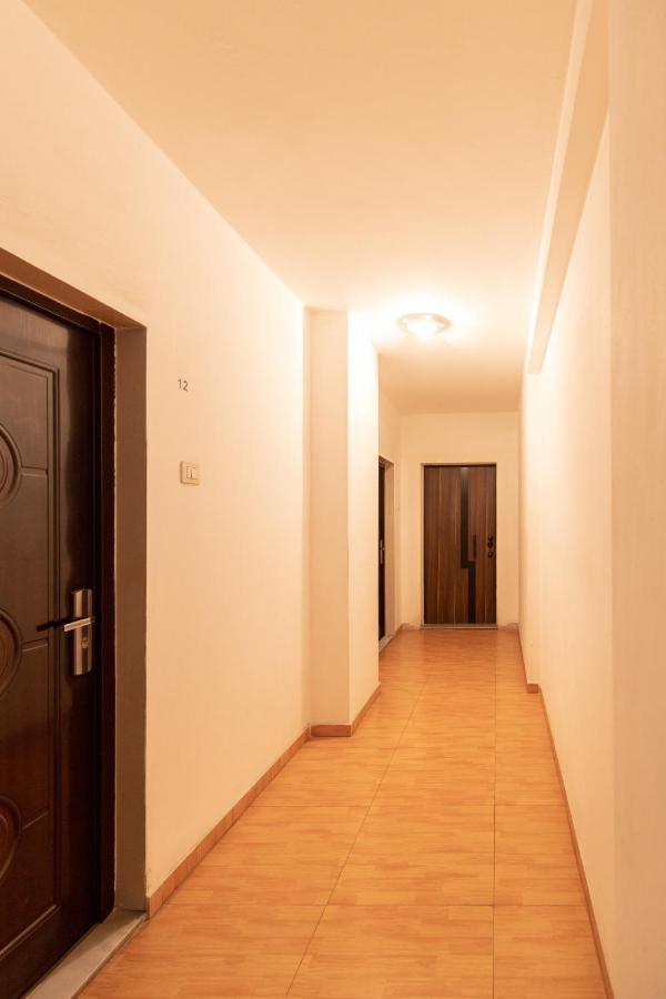 טיראנה Exclusive 2 Bedrooms Apartment מראה חיצוני תמונה